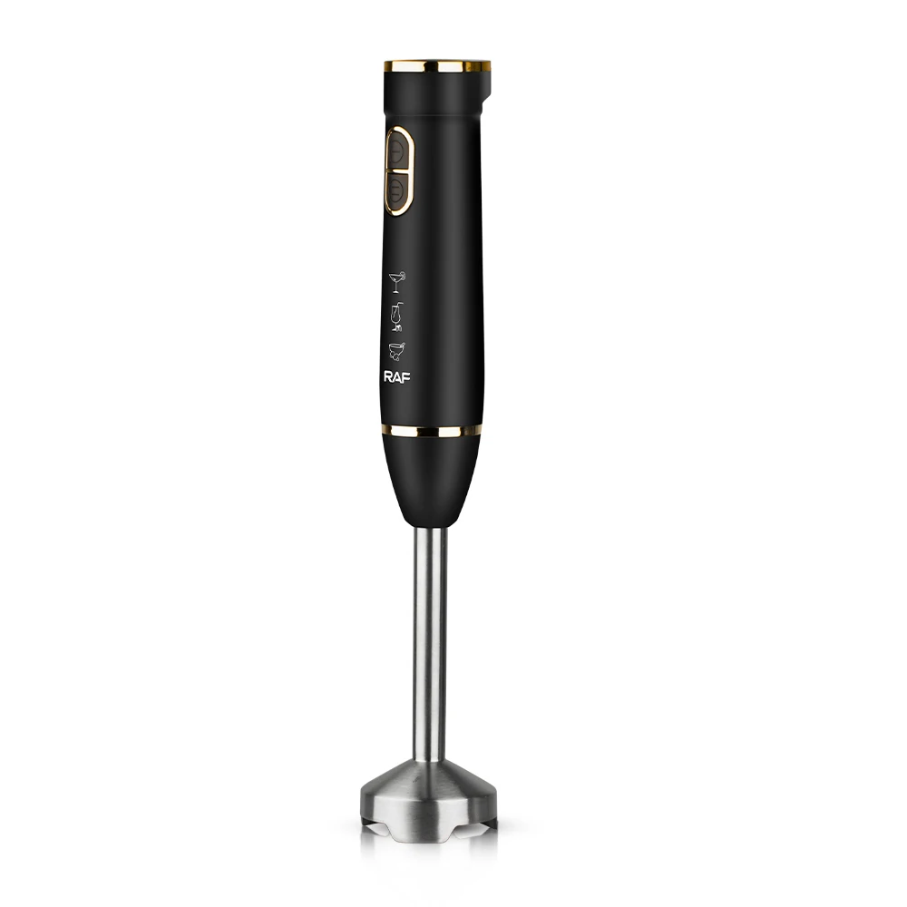 New Coming Home 4 Blades Electric Juicer Immersion Blender Hand Stick