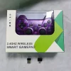 Transparent Purple