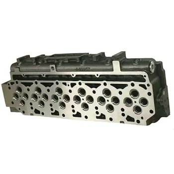 C4.2 Diesel Engine Cylinder Head - High Performance Spare