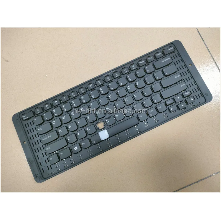 联想thinkpad x1碳纤维第七代笔记本电脑背光键帽