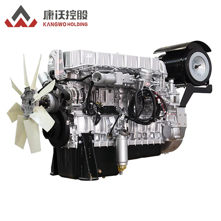 100kw 200kw300kw open frame type, silent box type, container type KANGWO engine diesel generator set