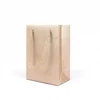 Gold Handbag