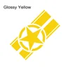 Jaune brillant