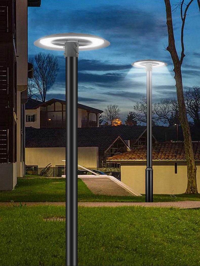 Hot Sell Powered Path Outdoor Waterproof Ip65 Led Landscape Lighting