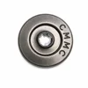 Plata envejecida