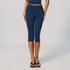Pantalon moyen-Marine