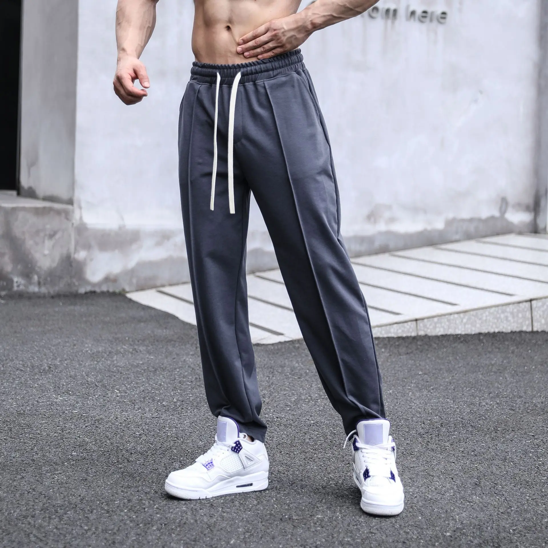 J.S.B. Track Pants Mサイズ 51xOsCJXq+L._SY350_QL65_.jpg