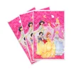 Sac cadeau Six Princesses - PE-10/1 paquet