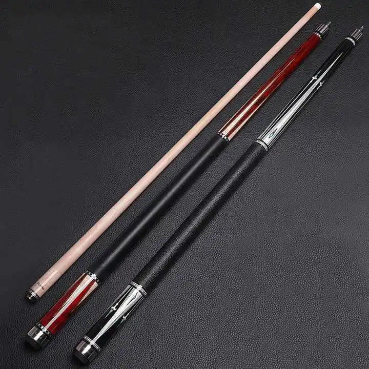 Fury Maple Billiard Pool Cue - 58inches, 1/2 Joint, 19-21oz