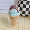Blue Chocolate