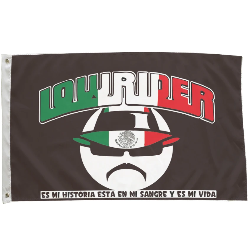 Los Angeles Dodgers Mexican flag 3x5' for Sale in La Mirada, CA