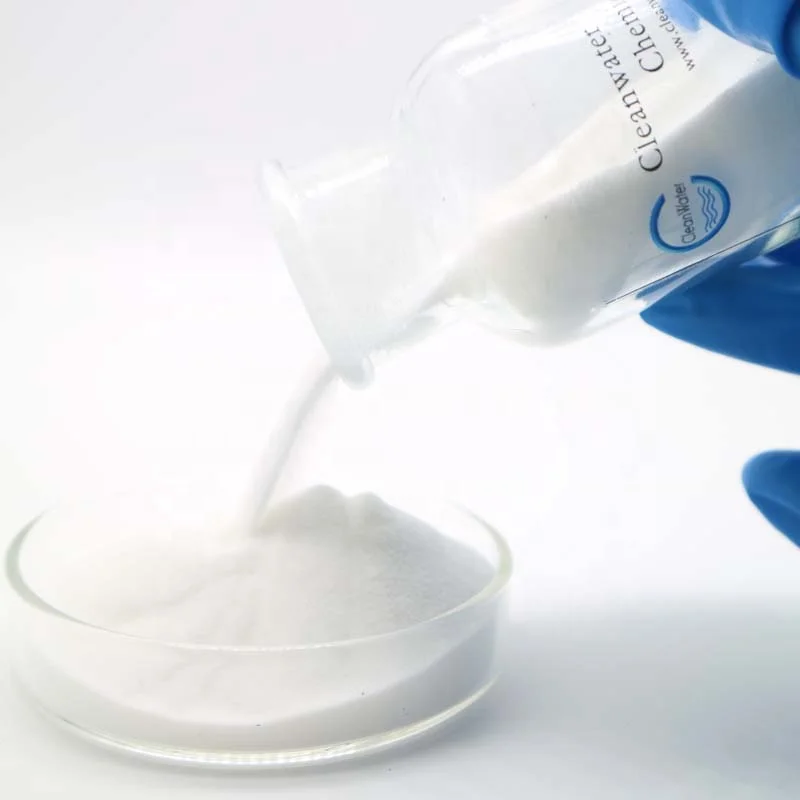 Polydadmac Polim Cation Poly Diallyldimethylammonium Chloride Coagulant AKD