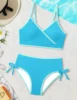 Blu brillante