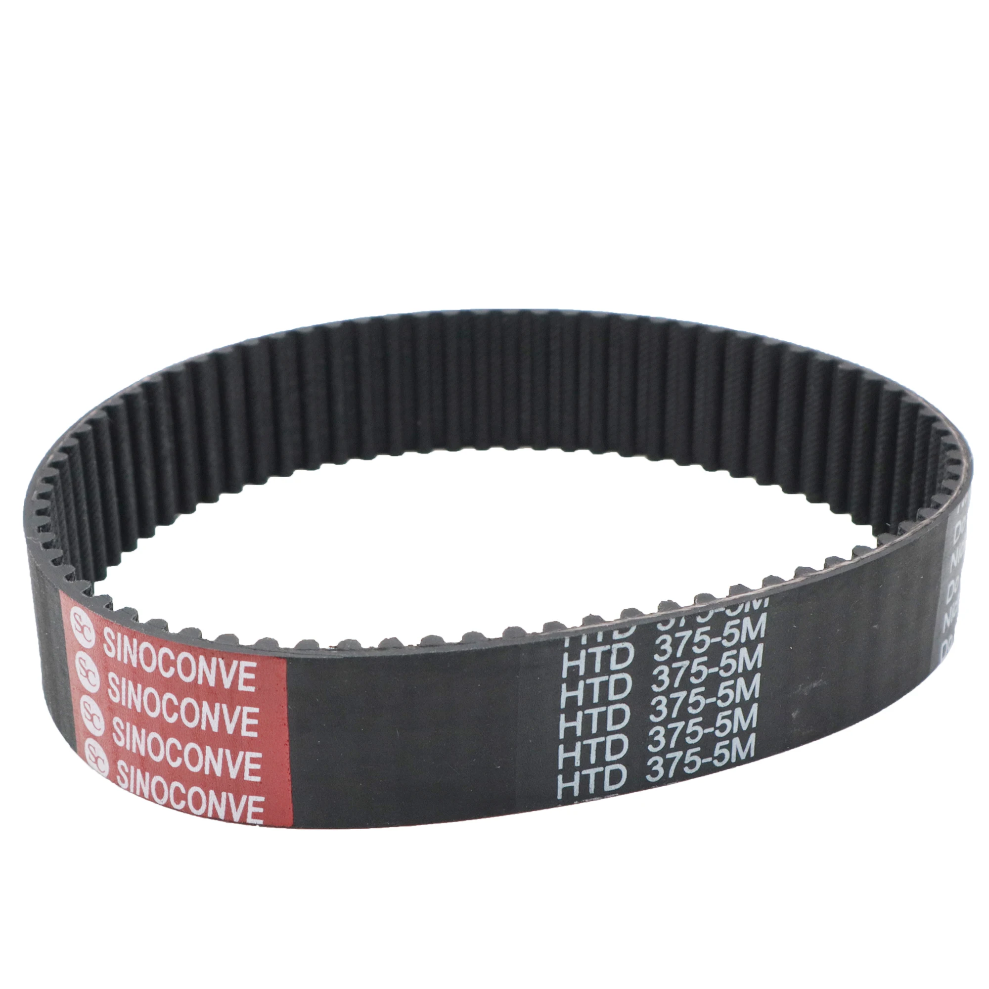 Auto T5 T10 HTD Timing Belt