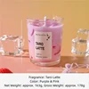 Purple & Pink - Small