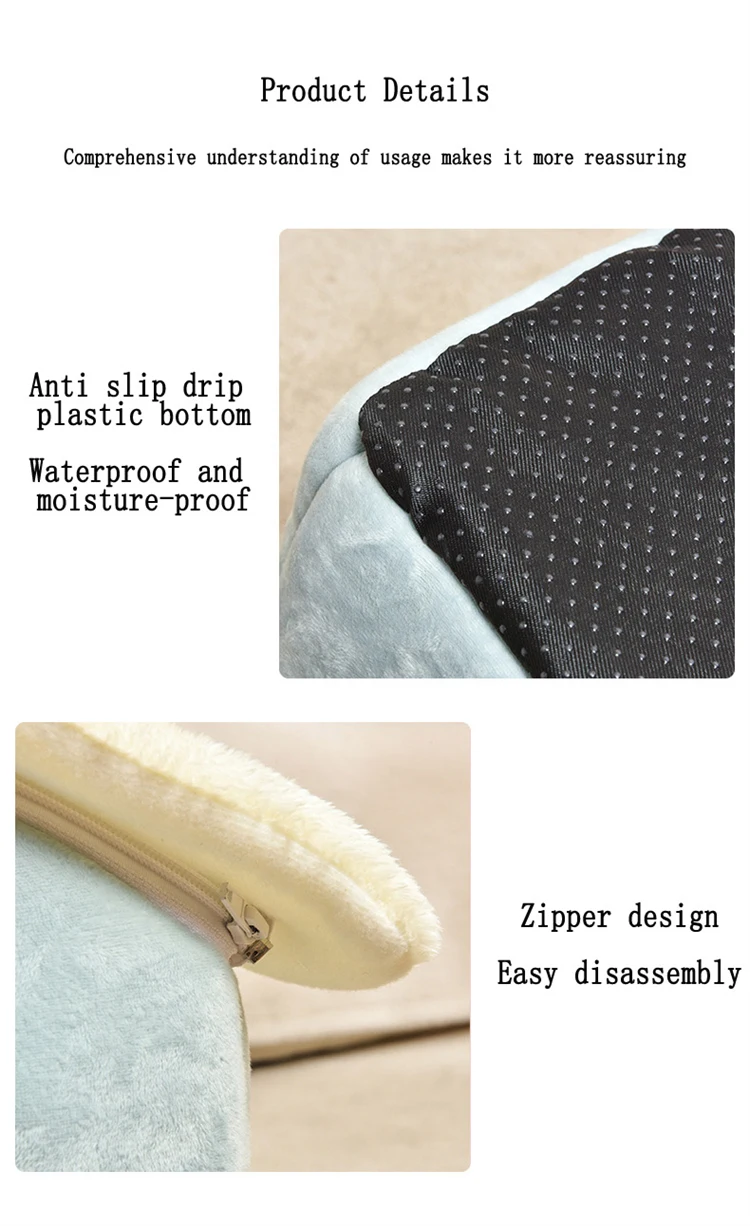 Factory Wholesale Pet Products Can Dismantle Wash House Type Allseason