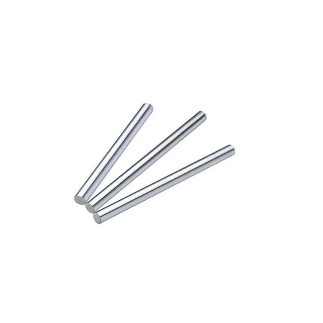 Linear Guide Shaft H6 Tempered and Chrome Plated Cnc 10mm X 1000mm Linear Shaft