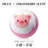 100g de porcelet-fraise