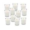 clear