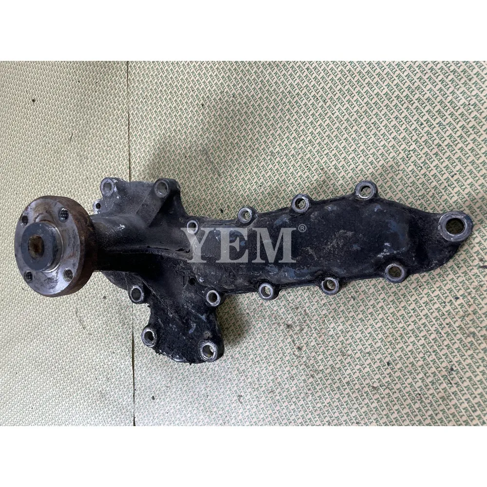 S2800 Water Pump for Kubota Engine Replacement Parts 2