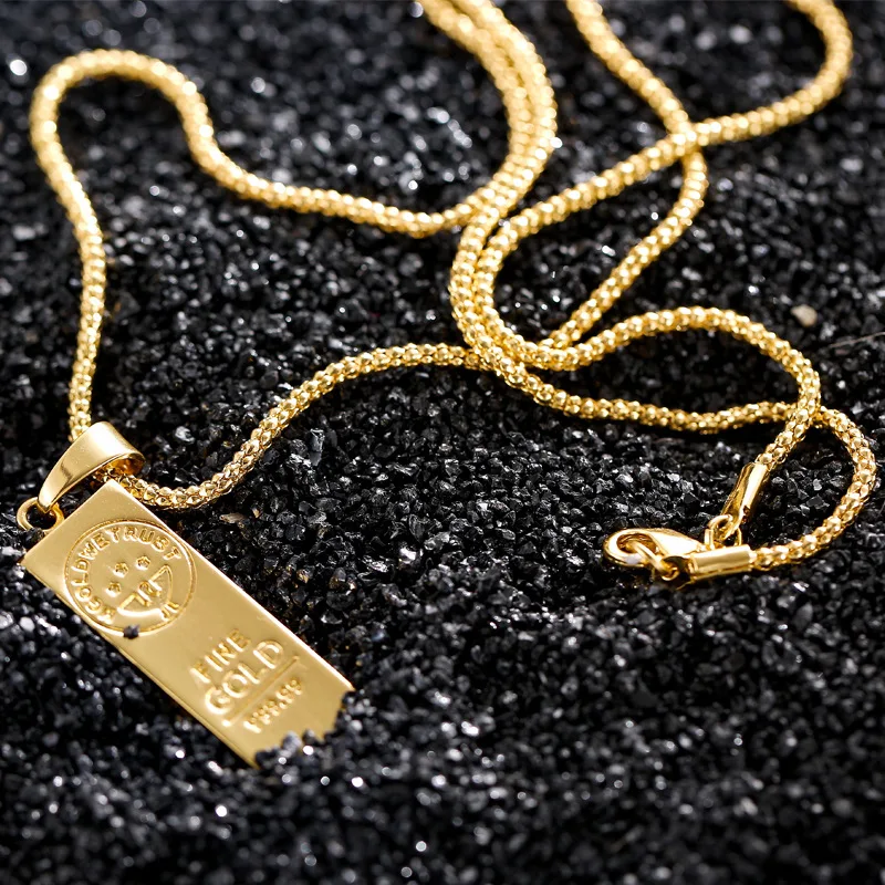 Men's Jewelry