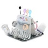 Bottle drying rack