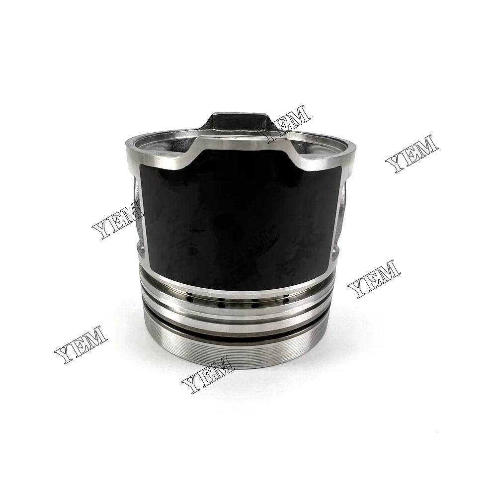 Piston 3154669 STD for Mitsubishi S4S-DI Engine Part Engine Parts China Manufacturer 4