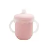 Red duckbill cup