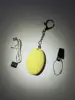 Ovale jaune