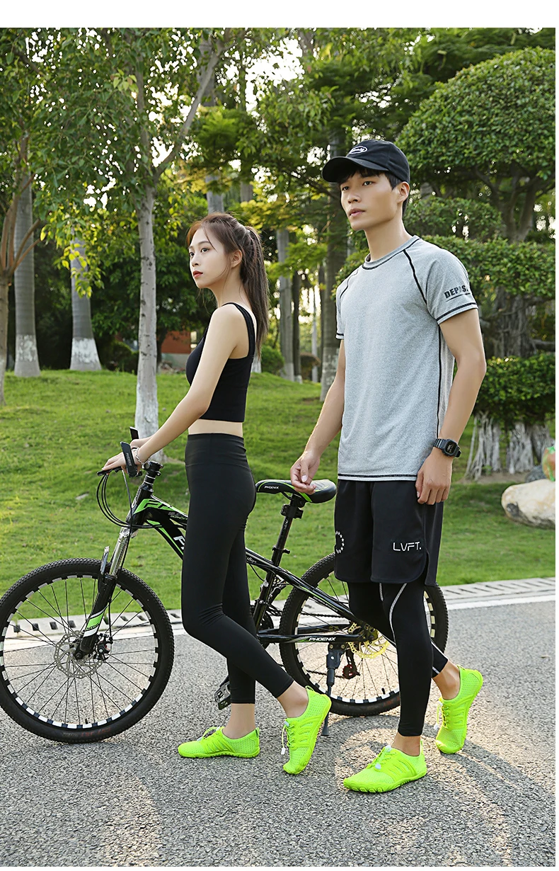 Water Shoes For Men Beach Swim Shoes For Women Aqua Sock Quickdry