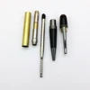 4 Shiny black+gunmetal