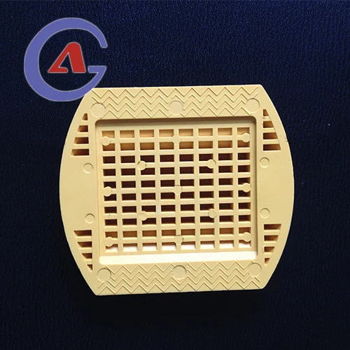 
Пластиковая крышка для отражателя, Вращающаяся крышка для отражателя 