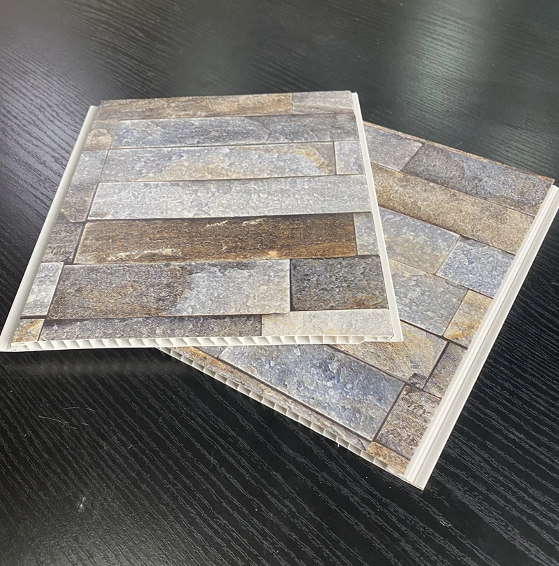 Modern Heat Insulation Function PVC False Ceiling