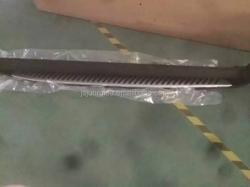 Side Step Running Board for JAC S5