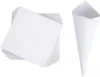 Bianco 30 pezzi