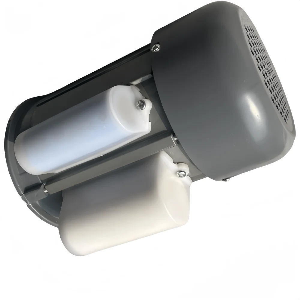 YL Series AC Small Electric Asynchronous Single Phase  Induction Motor