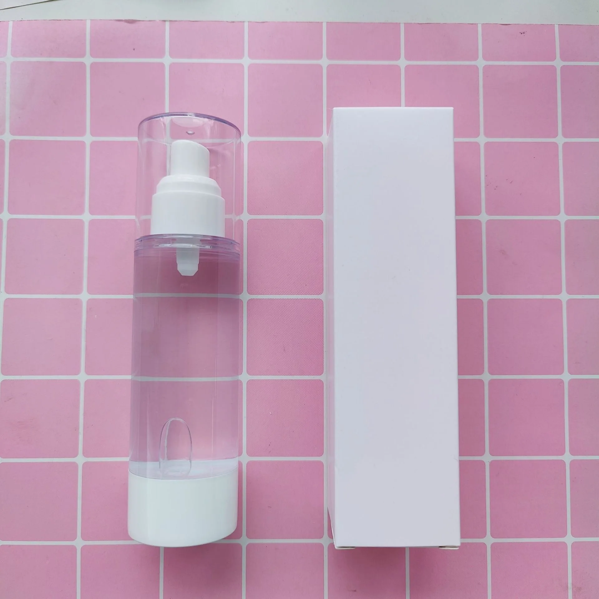 Private Label Long Lasting Oil Control Vegan Makeup  Setting Spray Wholesale