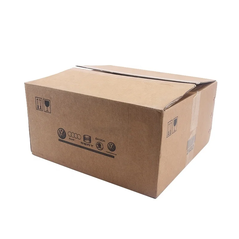 0am Dq200 Dsg 7 Speed Transmission Luk Clutch Kit Old Type 602000100 ...