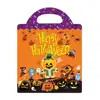 Calabaza de Halloween