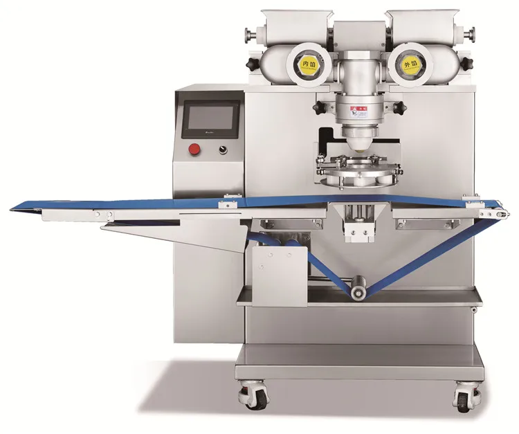 
 HUIDE automatic beef and bulgur wheat meatballs making machine kebbeh kubba kibbeh maker falafel making machine  