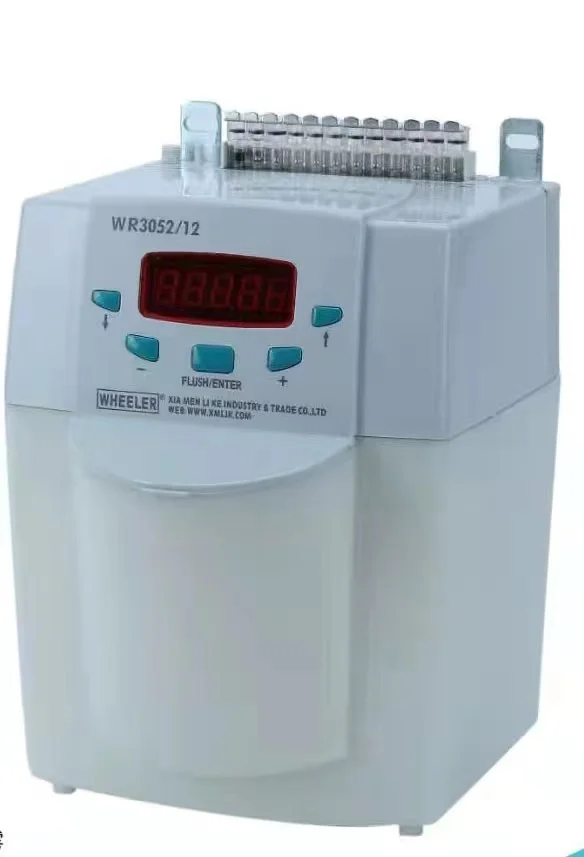 Circular Knitting Machine   Spare Part Oiling Lubricator Wheeler Shengsong Hongsheng Hanma Uniwave PULSONIC6 Meimingger