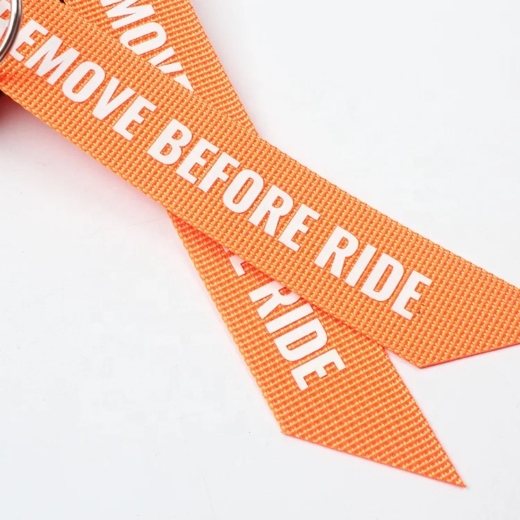 Remove Before Ride Custom