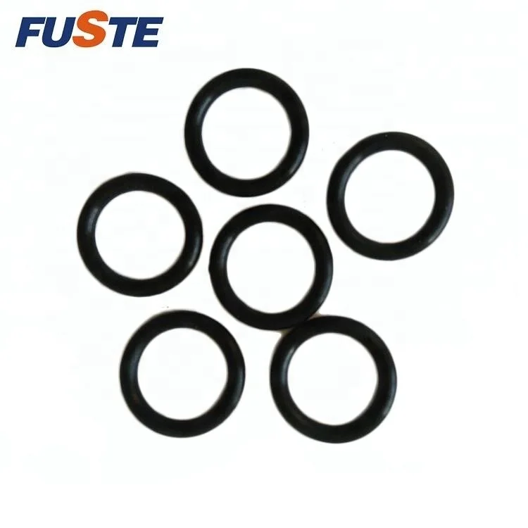 Китайская фабрика, ORing NBR FKM FPM EPDM резиновое уплотнительное кольцо, Силиконовое уплотнительное кольцо, черные нитриловые резиновые уплотнительные кольца, производитель