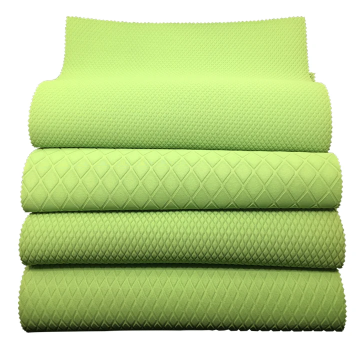 
 Неопреновый тканевый лист из кожи акулы, соответствующий требованиям reach материал 2 мм, противоскользящее тиснение  