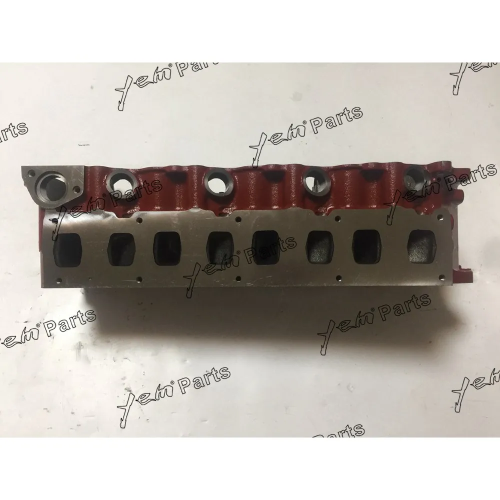 J05E Cylinder Head for Hino Cylinder Head OEM Engine Parts 3