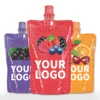 Bolsas de Spouded