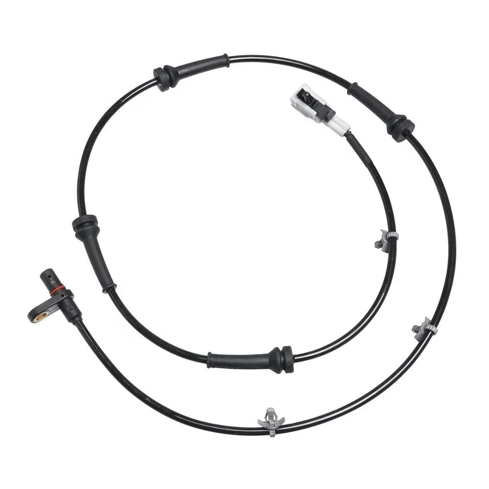 Front Left 96473221 ABS Wheel Speed Sensor Fit for Chevrolet