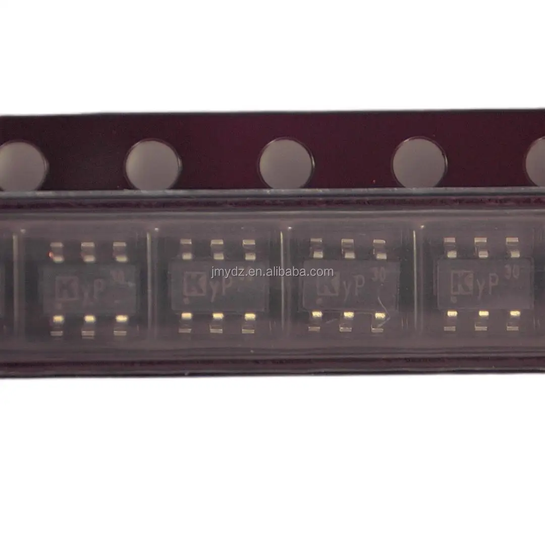LD7530 LD7530PL SOT23-6  KyP30 marking 30 LCD power chip 6 pin chip