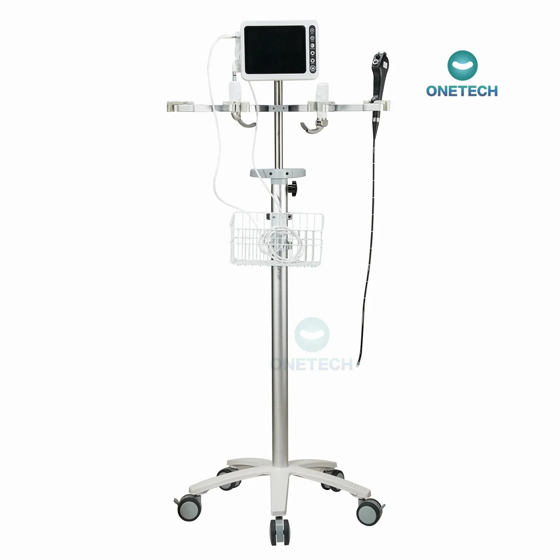 Al6 Portable Flexible Laryngoscope,Anesthesia Video Bronchoscope Buy