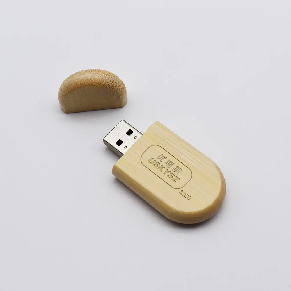 USB Flash Drive Wholesale Wedding Gift Pendriv Wooden 2.0 USB 24hr Delivery  Eco Friendly USB Pen Drive with logo, image size:1000x1000